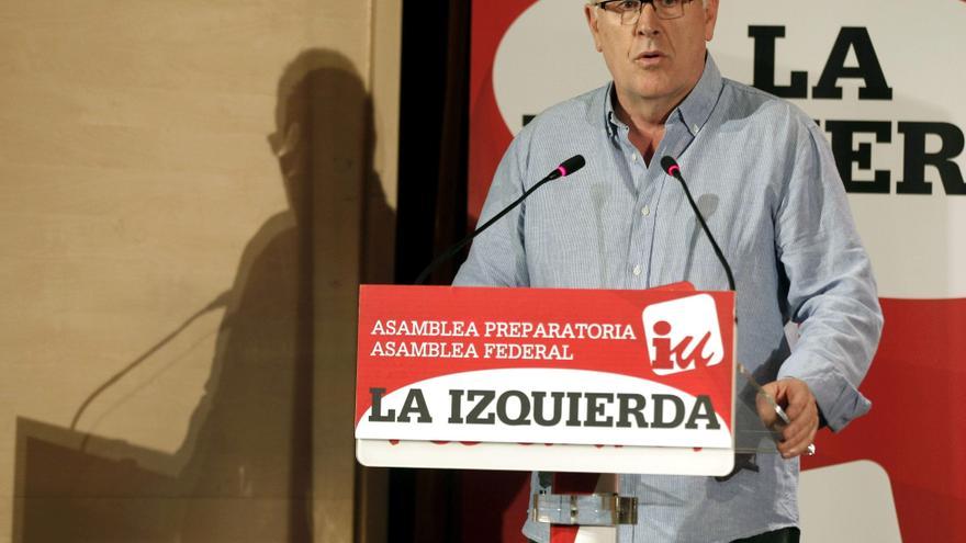 IU pide que se prohíba un homenaje a Franco en el Palacio de Congresos de Madrid