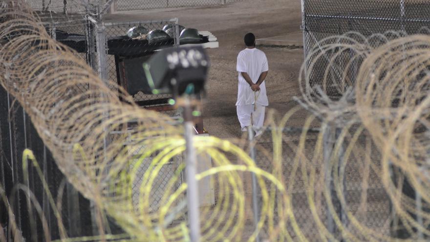Omar Khadr en Guantánamo / Guantanamo´s Child