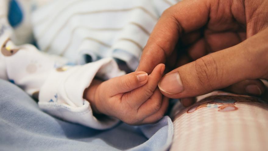 La Seguridad Social en Málaga ha tramitado 3.861 procesos de paternidad de enero a junio de 2018
