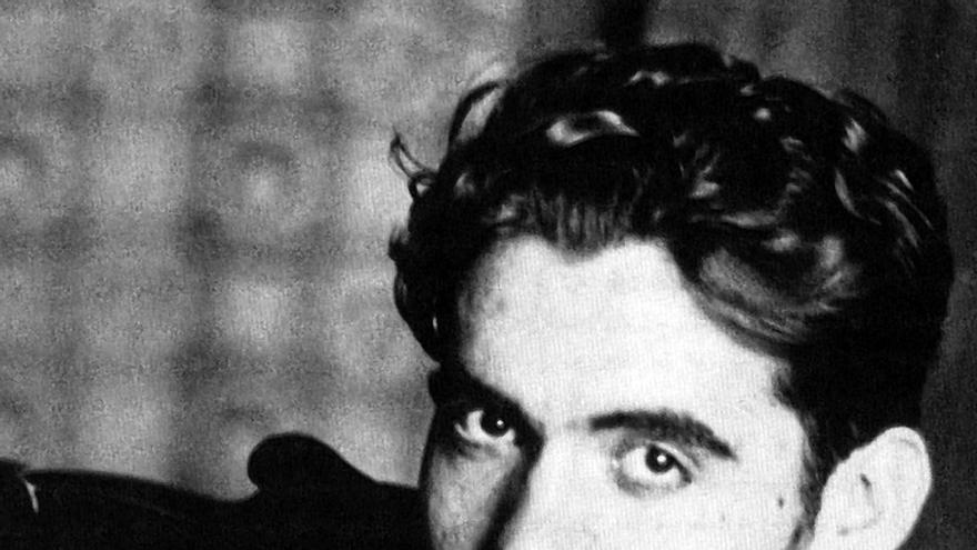 La justicia argentina investigará el asesinato de García Lorca tras la denuncia de la ARMH