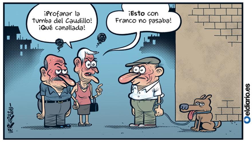 Vergara, en eldiario.es, 28/08/2018