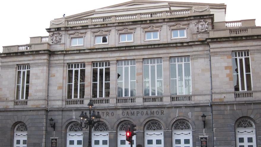 Ayuntamiento de Santander y otros 12 edificios emblemáticos de España se iluminarán el 26 con el #VerdeConstancia de FAD