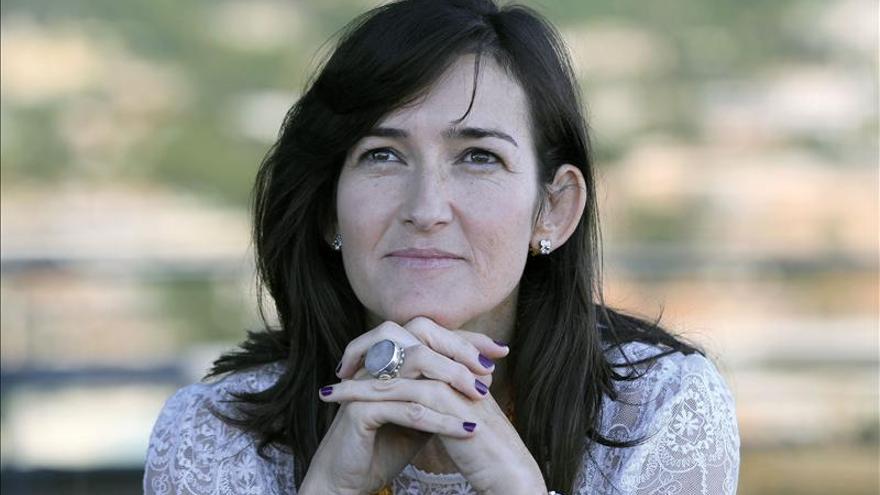 Ángeles González-Sinde, elegida para la junta de la Academia Europea de Cine