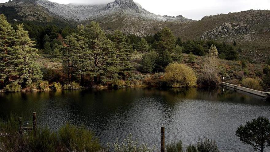 El Parque Nacional de Sierra de Guadarrama,  protagonista este verano de cortometrajes