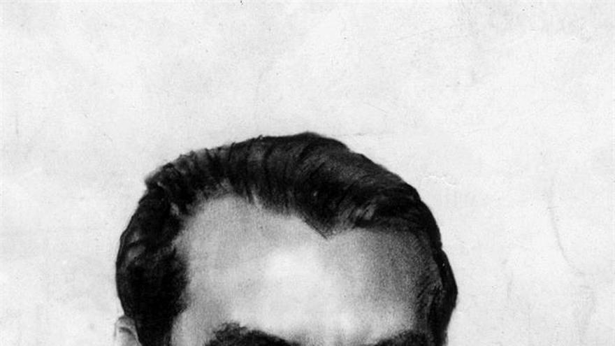 Pedro Sánchez recuerda a Lorca 82 años después de su fusilamiento