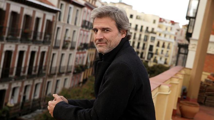 La Unión de actores apoya a Alberto San Juan: "Democracia y censura no casan"