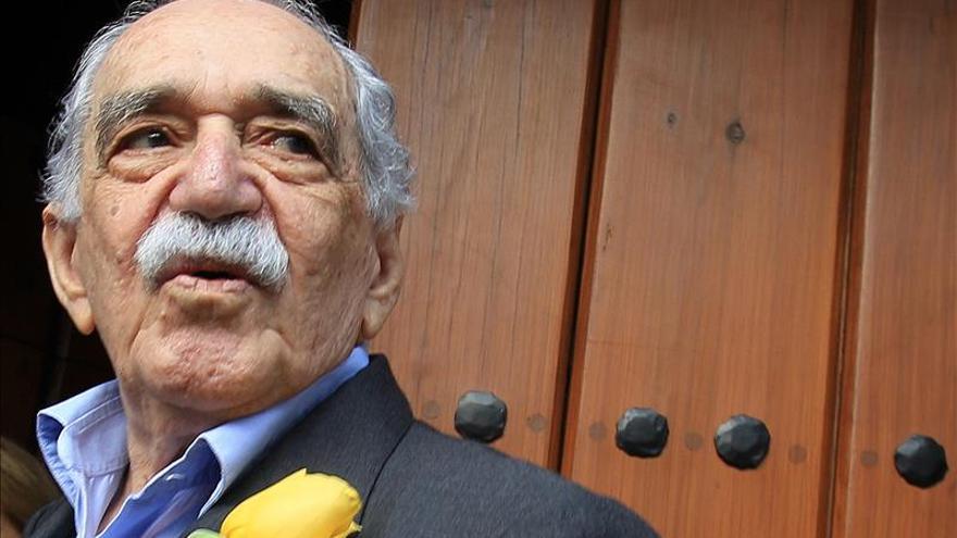 Se espera que García Márquez salga del hospital el martes, dice su hijo