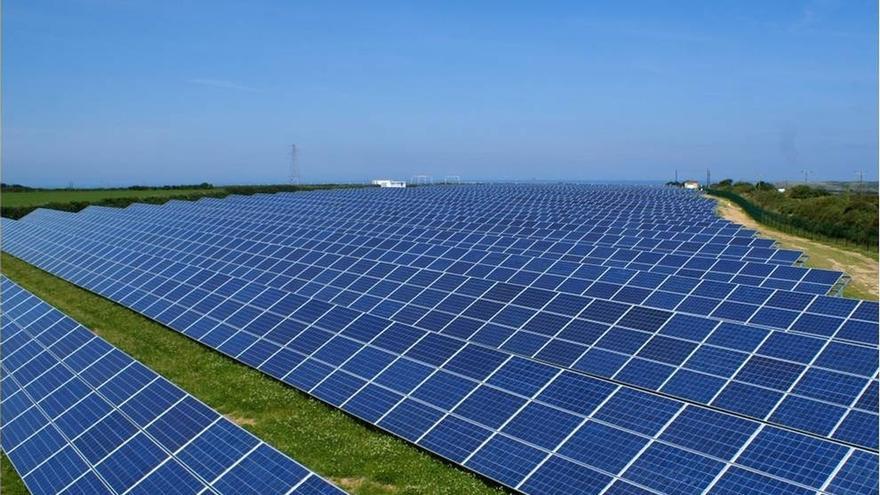 (Ampl.) Isolux pone a la venta su filial de renovables T-Solar