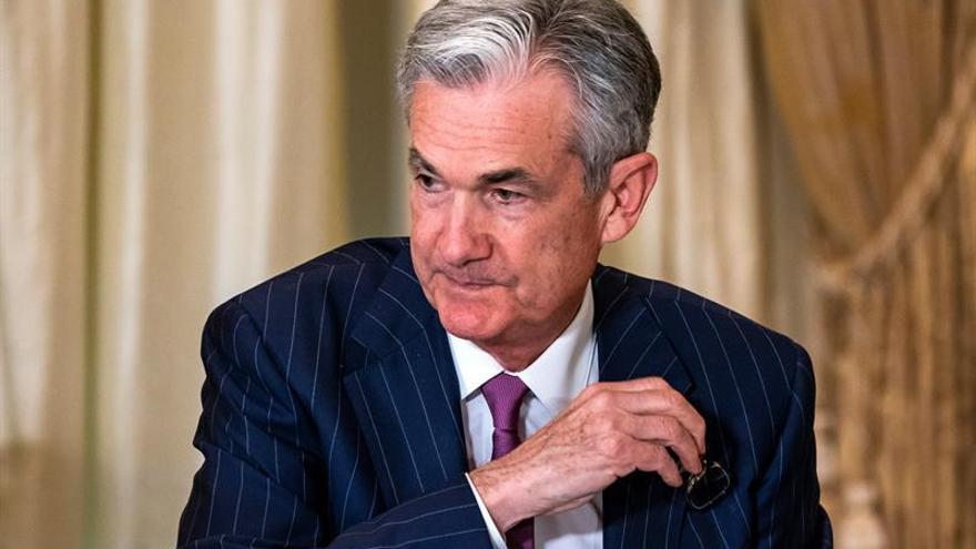 La Reserva Federal eleva los tipos de interés en EEUU a entre el 1,75 % y el 2 %