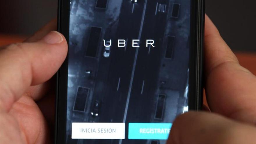 Uber: Proyecto de regulación en Costa Rica afecta a usuarios y conductores