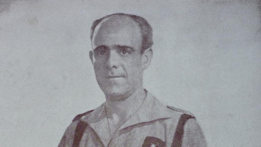 Carlos Asensio Cabanillas