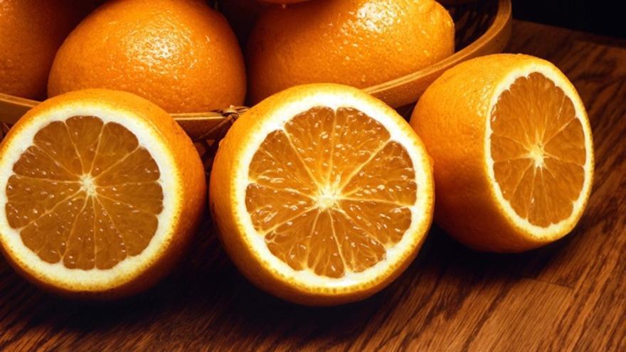 Cuales Son Los Tipos De Naranja Mas Habituales En El Mercado