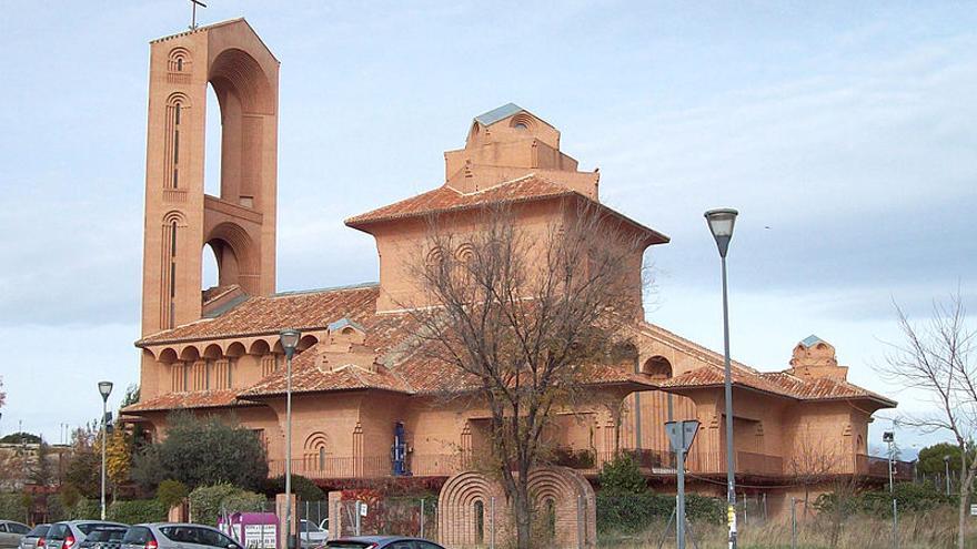 El pueblo más rico de España recalifica 1.000 metros cuadrados de suelo público para cedérselos gratis a la Iglesia