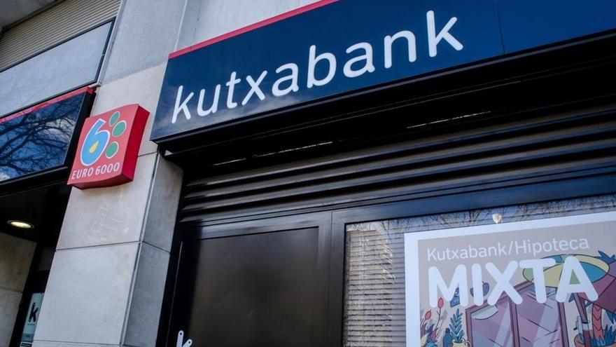 Kutxabank reclamaba la totalidad del préstamo.