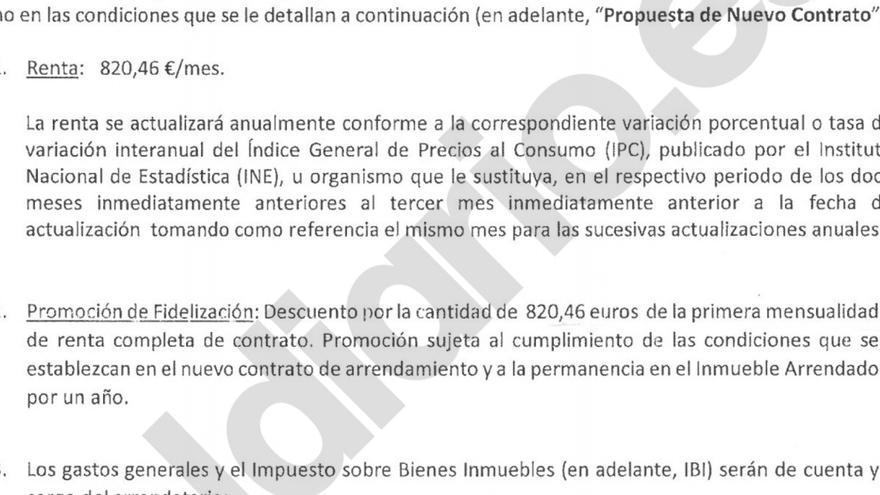 Blackstone encubre subidas del alquiler de más de 100 euros en pisos protegidos que compró al Ayuntamiento de Madrid