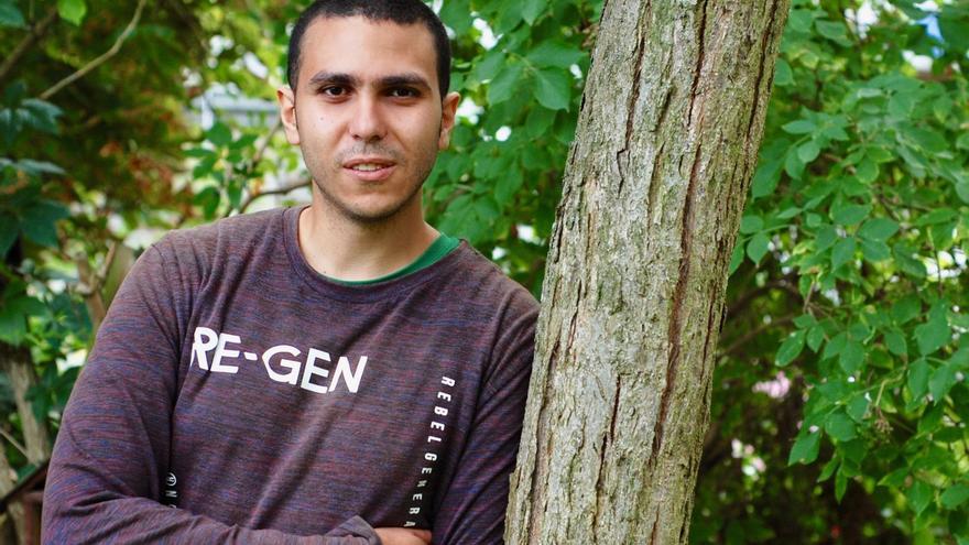Expulsado de un plató de televisión por decir que Dios no existe, este egipcio busca asilo en Alemania