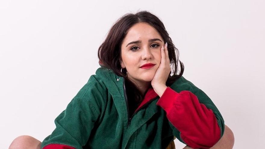 Ofelia Fernández, icono de la política argentina con 19 años