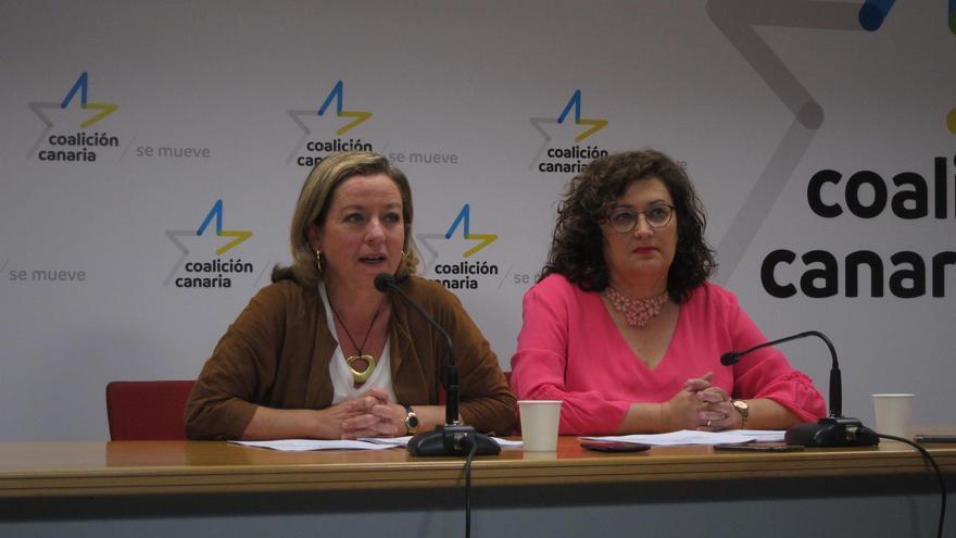 Coalición Canaria | Actualidad e información Oramas-Guadalupe-Gonzalez-Tano-Congreso_EDIIMA20190411_0374_19
