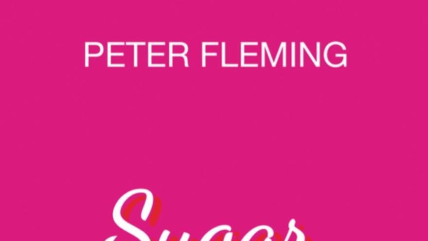 Portada del libro Sugar Daddy Capitalism, de Peter Fleming