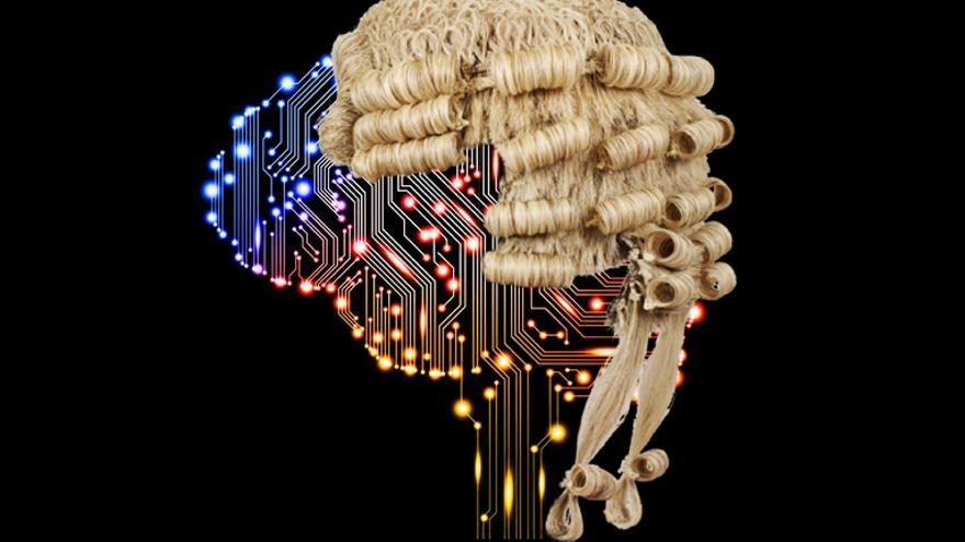 ¿Puede un algoritmo impartir Justicia? Algunos tribunales empiezan a probarlo