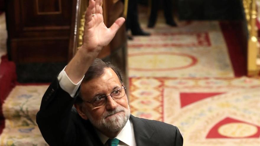 Rajoy se marcha del gobierno dejando muchas tareas pendientes para la ciencia española