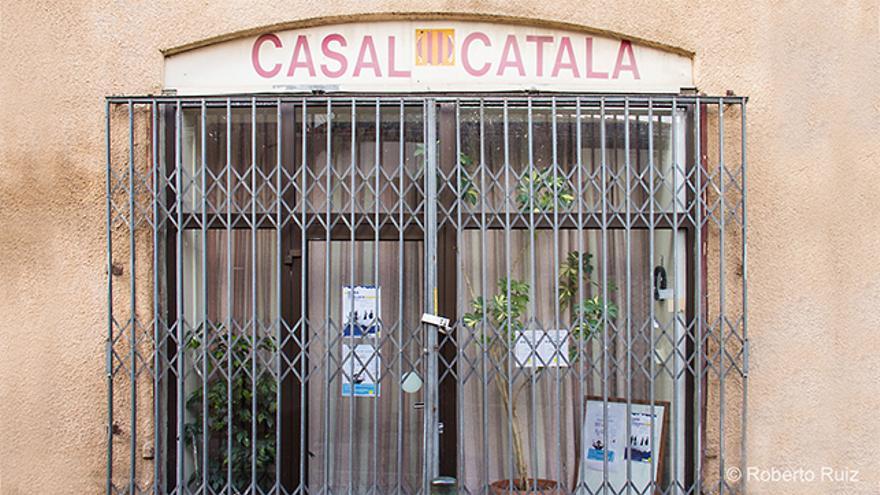 Sede del Casal Català en Toulouse