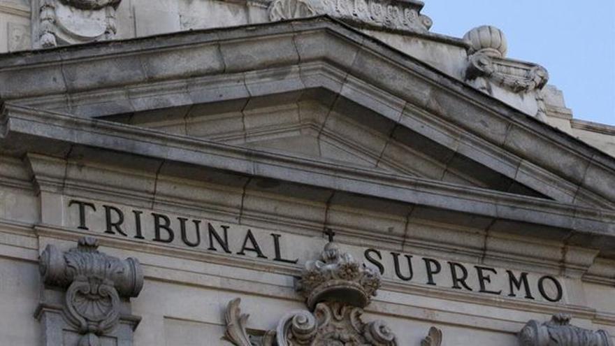 El Tribunal Supremo ha revocado los fallos de la Audiencia Provincial de Zaragoza y del Tribunal Superior de Justicia de Aragón 