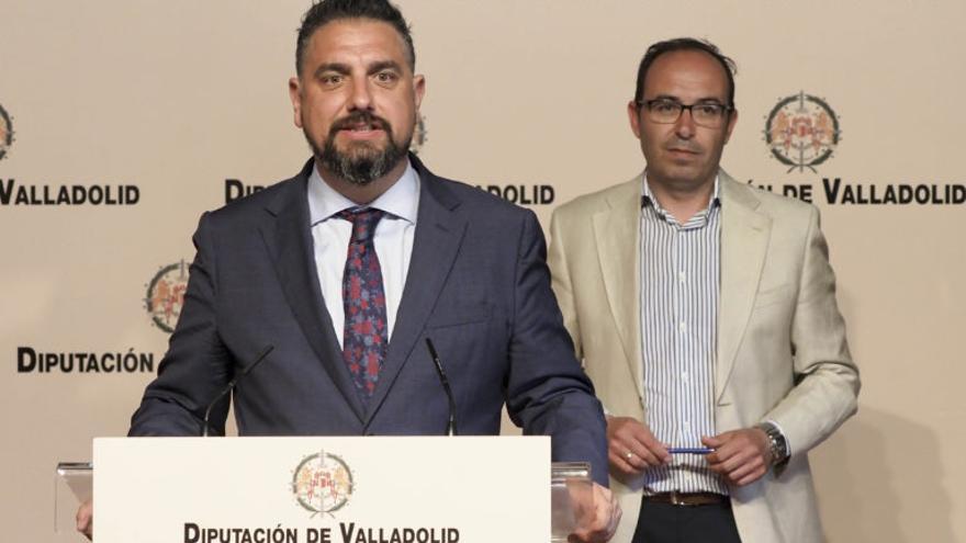 La Cámara de Valladolid recoloca al exdirector como técnico de formación