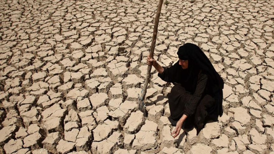 La guerra está provocando un desequilibrio en la gestión del agua del Medio Oriente