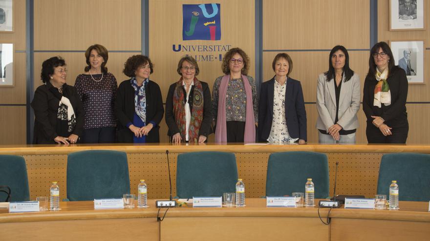 Las rectoras de universidades públicas quieren implantar la 'carrera' de estudios de género