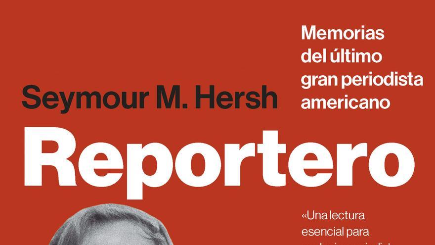 Seymour Hersh: 