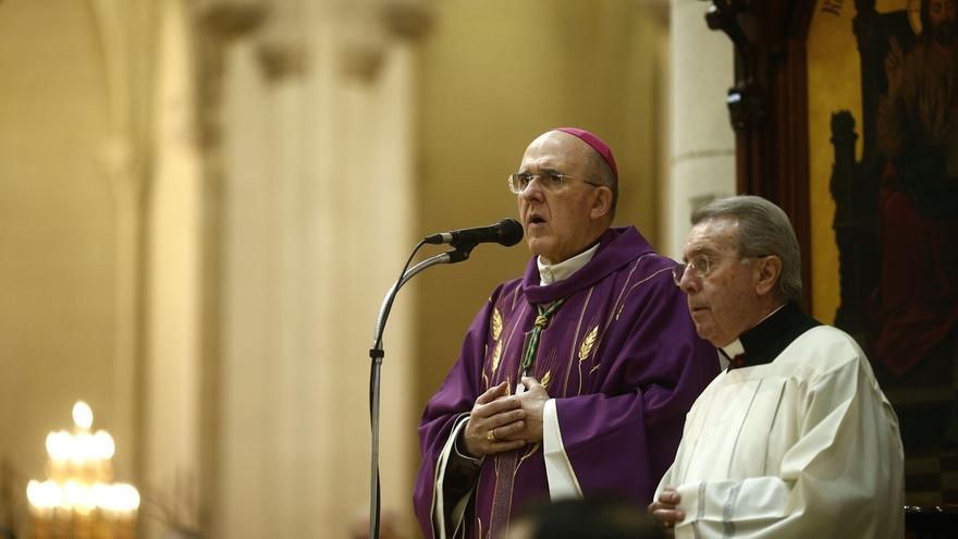 Carlos Osoro será nombrado cardenal el próximo 19 de noviembre