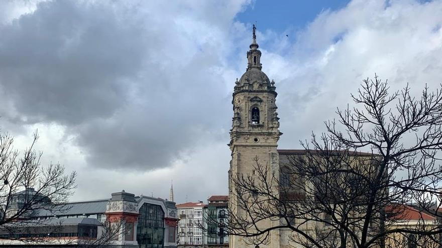 La Diócesis de Bilbao pone en marcha una campaña de donaciones hasta que "se recupere la normalidad"