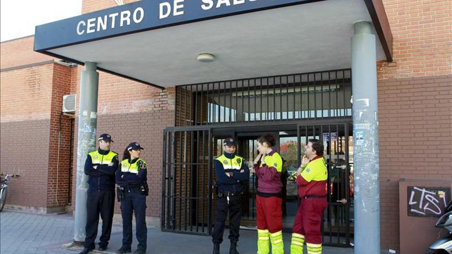 Absuelto por problemas psíquicos el hombre que atacó con un hacha en un ambulatorio en Madrid