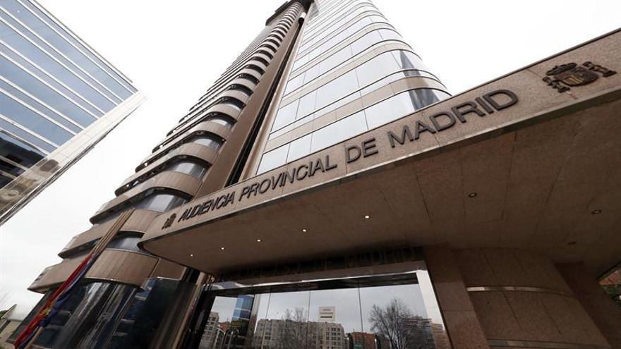 La Audiencia Provincial de Madrid deja libre a un ex alto cargo de Chávez investigado por blanqueo
