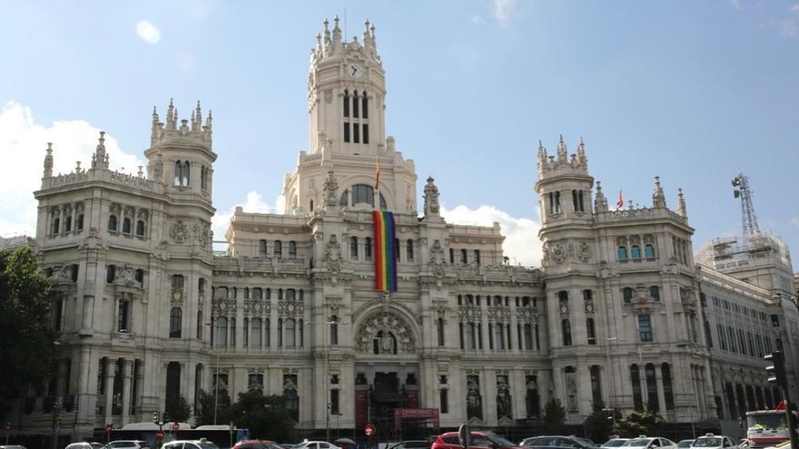 El abogado del Ayuntamiento de Madrid y el del Estado acuerdan desistir del proceso judicial de paralizaciÃ³n de las IFS