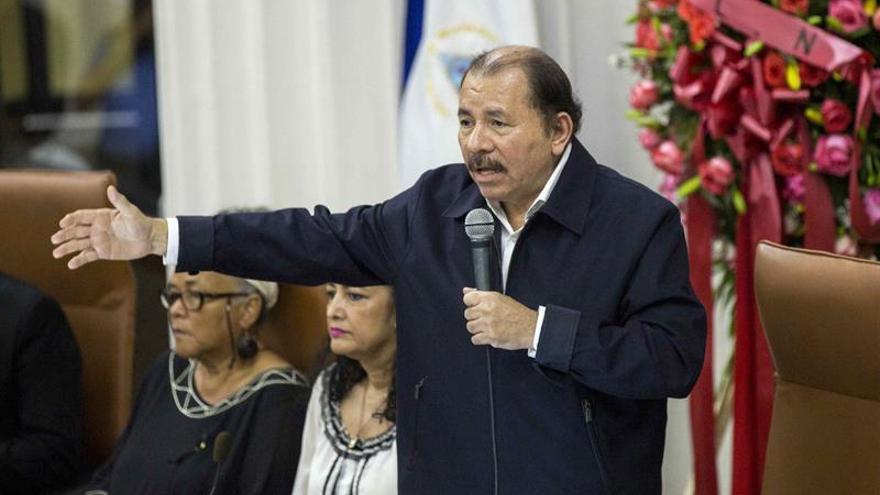 Daniel Ortega: el presidente con más tiempo en el poder en Nicaragua