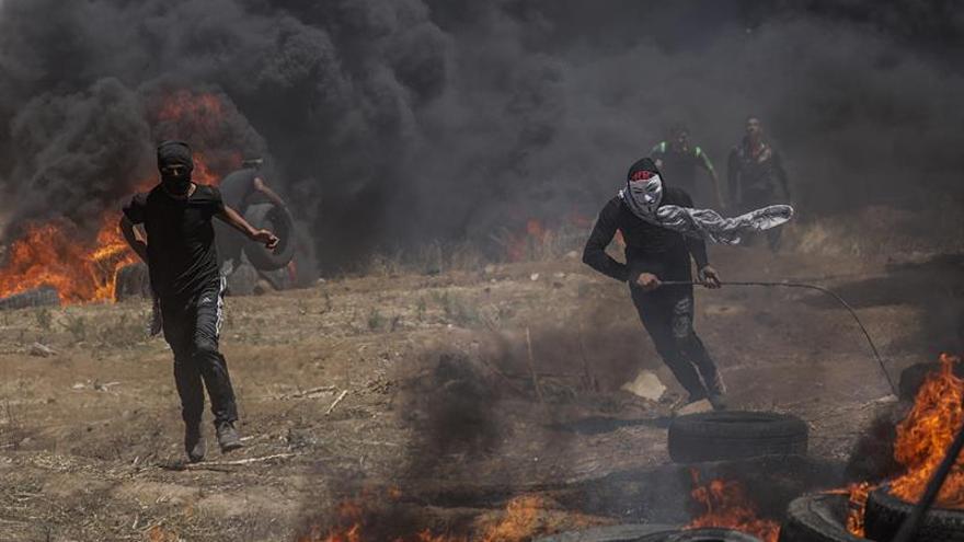 EE.UU. responsabiliza a Hamás de la violencia tras el traslado de la embajada a Jerusalén