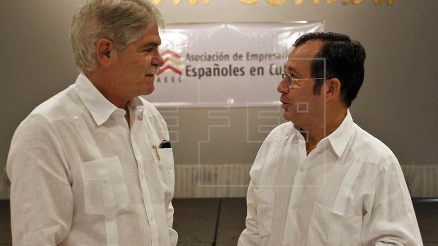 Empresarios españoles en Cuba esperan que relevo acelere reformas económicas