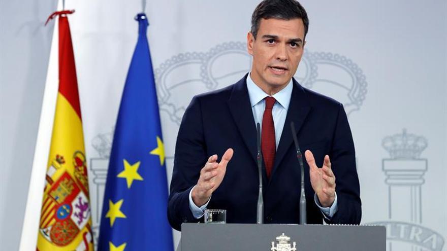 España confirma hoy su reconocimiento a Guaidó como presidente venezolano
