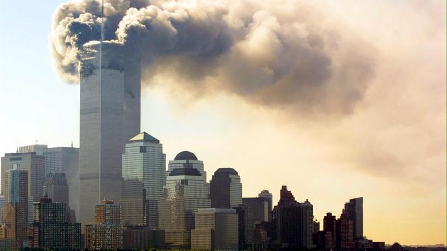 Familiares de víctimas del 11-S presentan una denuncia contra Arabia Saudí