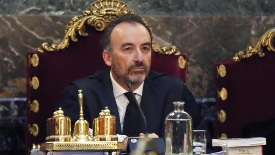 El Gobierno y el PP pactan que Manuel Marchena sea presidente del CGPJ