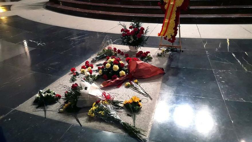 La Comunidad de Madrid avaló las obras del Gobierno para exhumar a Franco y rechazó suspender la licencia