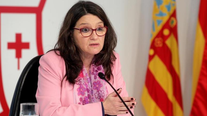 El Gobierno valenciano rechaza exigir la devolución del IVA por vía judicial
