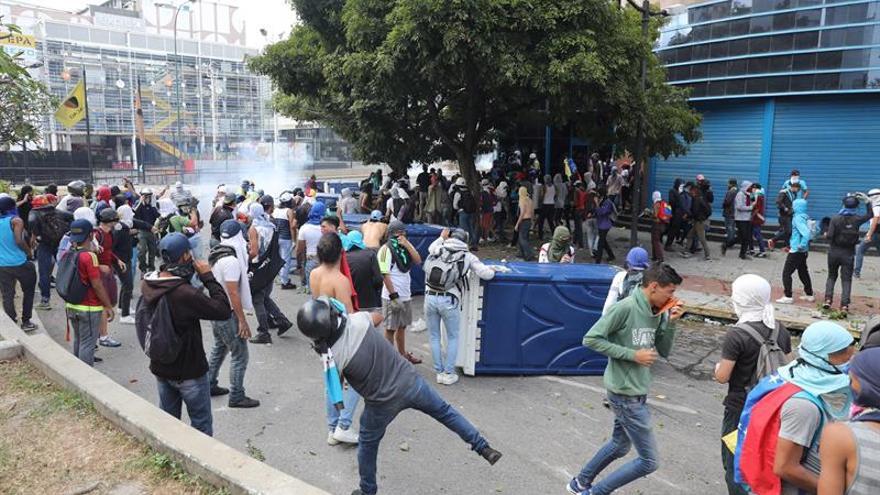 Resultado de imagem para protestas populares venezuela