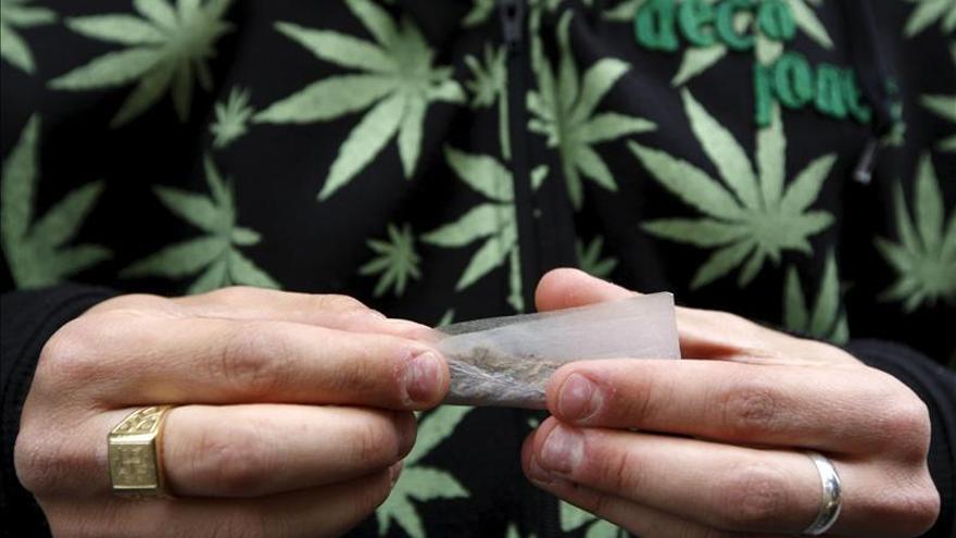 Una sentencia abre la puerta a anular miles de multas de los ayuntamientos por tenencia de cannabis