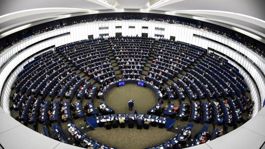 Juncker propone reforzar el papel internacional de la UE en su último año de mandato