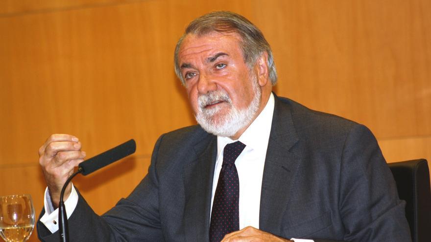Convalidación del Decreto 1/2019 Mayor-Oreja-Barcenas-Rajoy-Cospedal_EDIIMA20130117_0636_19