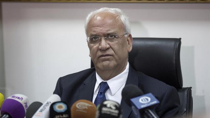 La OLP pide a los palestinos de Jerusalén que no voten en las municipales