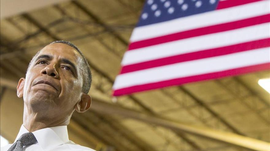 Obama dará un discurso el jueves sobre políticas antiterroristas y Guantánamo